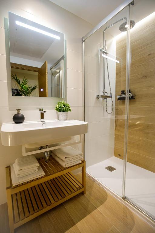 Suites Castellón - 15