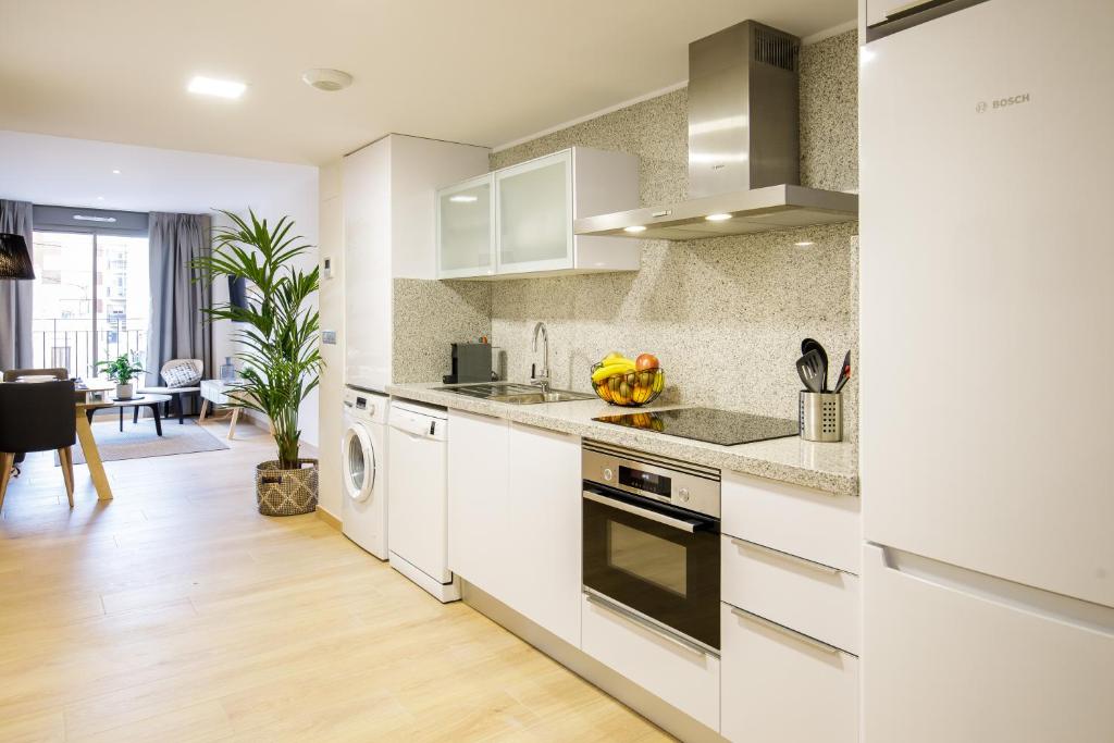 Suites Castellón - 11