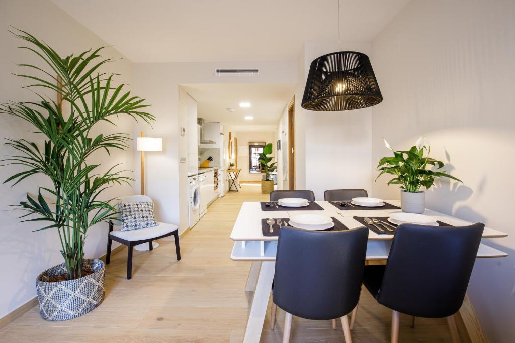 Suites Castellón - 10