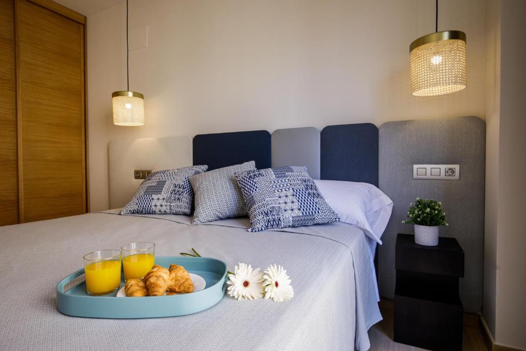 Suites Castellón - 8