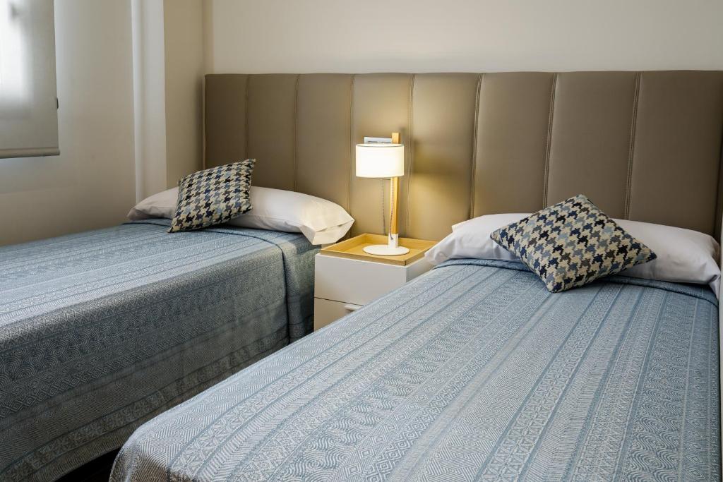 Suites Castellón - 6