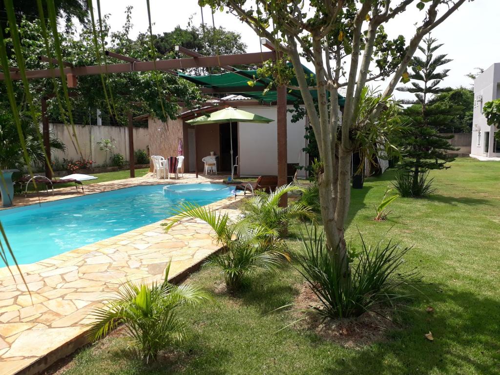  Recanto Paraiso