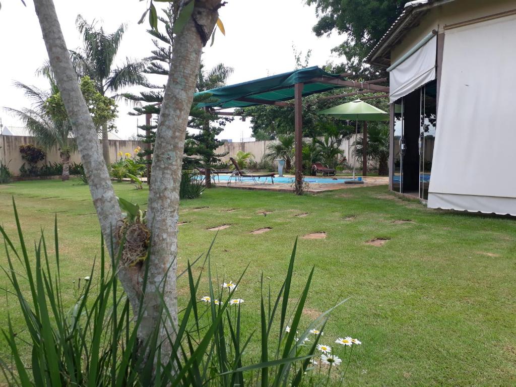  Recanto Paraiso
