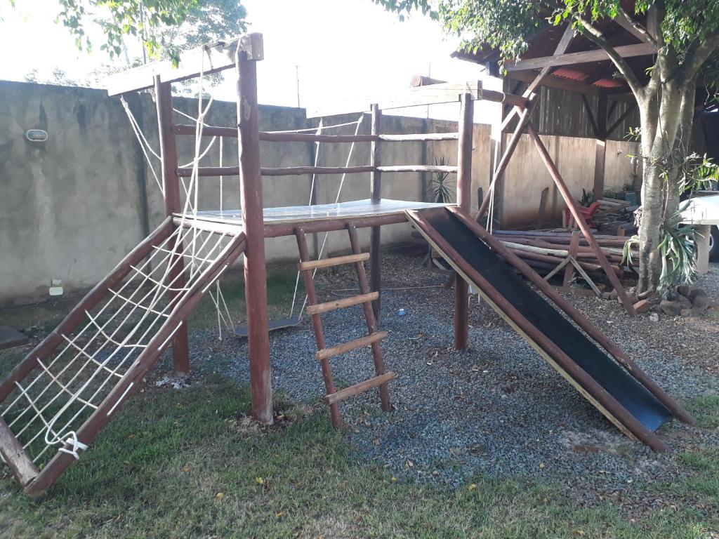  Recanto Paraiso