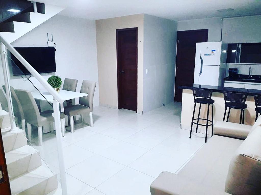  Golden Apartament's Porto de Galinhas