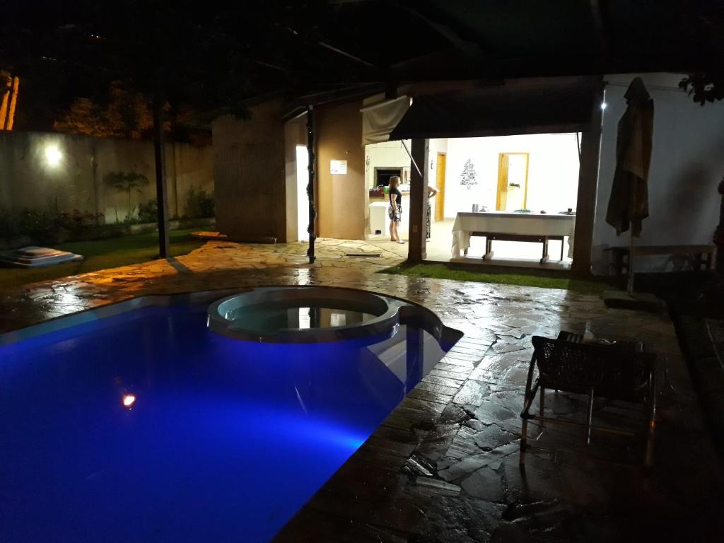  Recanto Paraiso