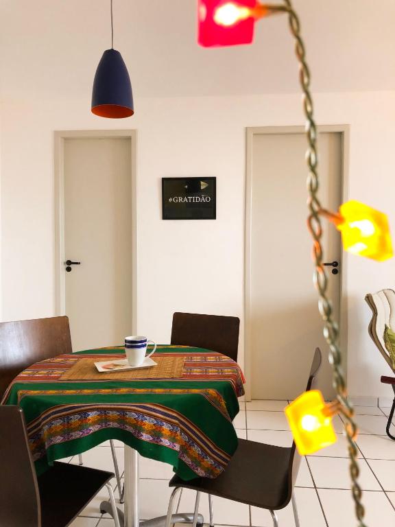  Apartamento Praia de Iracema
