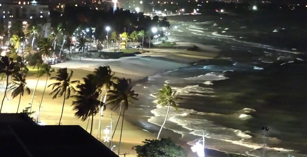  Apartamento Beira Mar Maceió