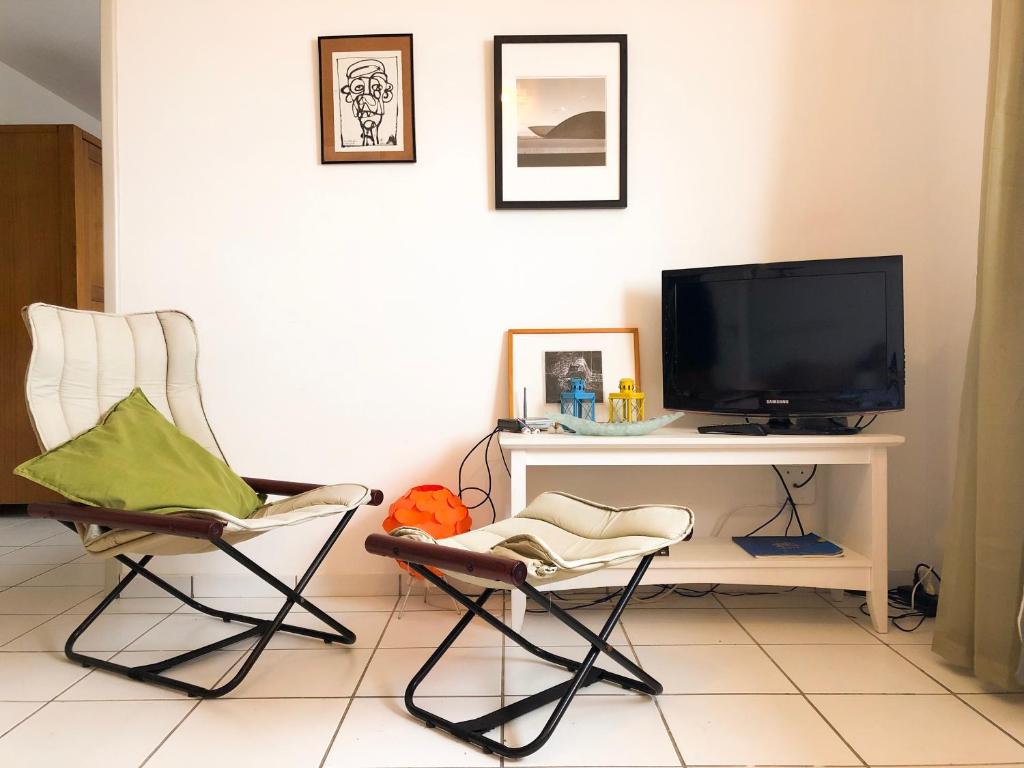  Apartamento Praia de Iracema