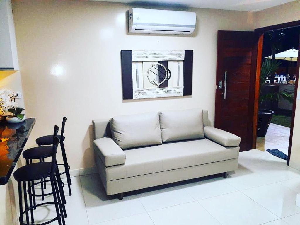  Golden Apartament's Porto de Galinhas