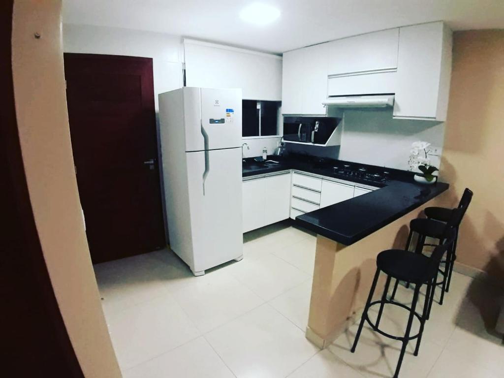  Golden Apartament's Porto de Galinhas