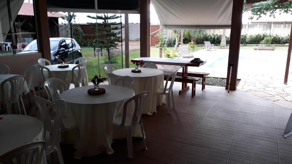  Recanto Paraiso