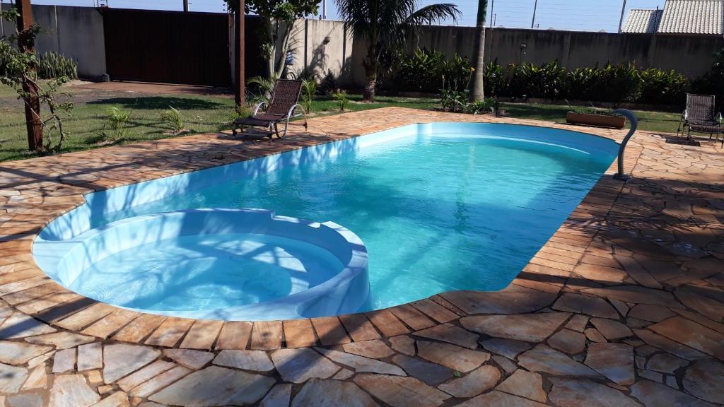  Recanto Paraiso