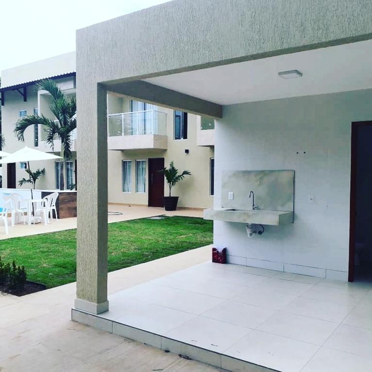  Golden Apartament's Porto de Galinhas
