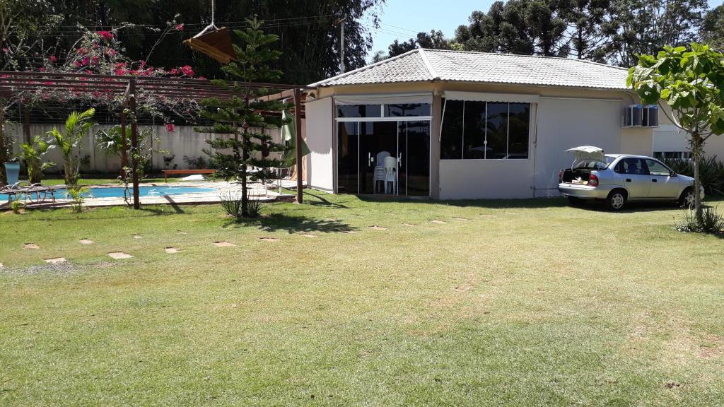  Recanto Paraiso