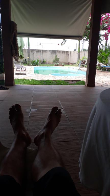  Recanto Paraiso