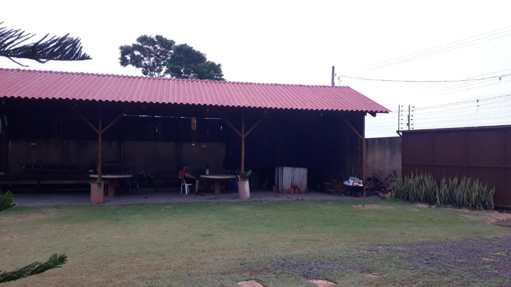  Recanto Paraiso