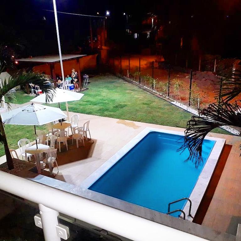  Golden Apartament's Porto de Galinhas