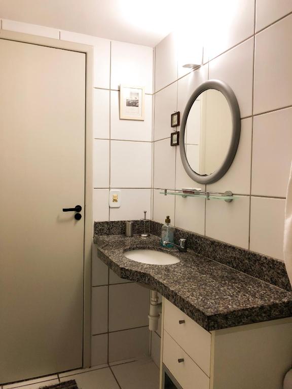  Apartamento Praia de Iracema
