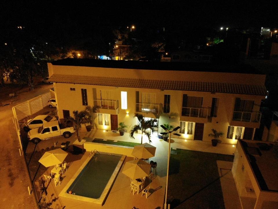  Golden Apartament's Porto de Galinhas
