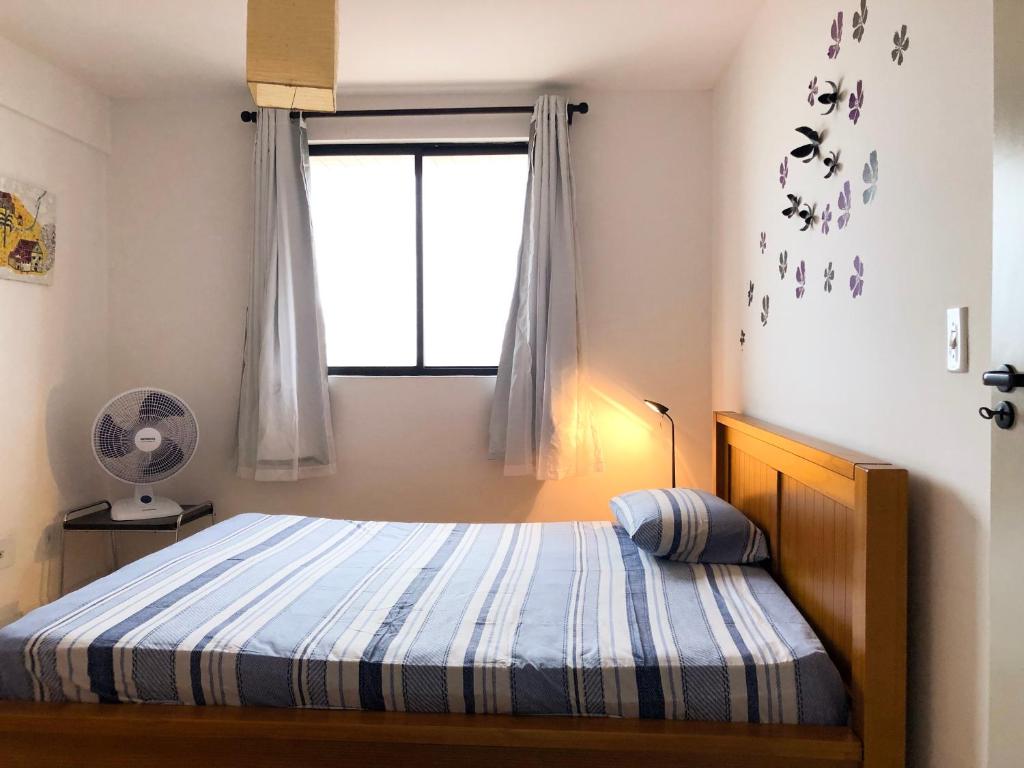  Apartamento Praia de Iracema