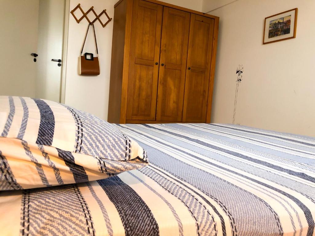  Apartamento Praia de Iracema