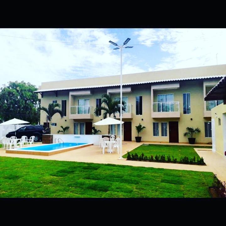  Golden Apartament's Porto de Galinhas