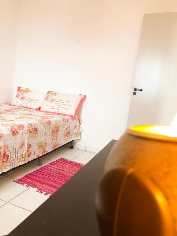  Apartamento Praia de Iracema