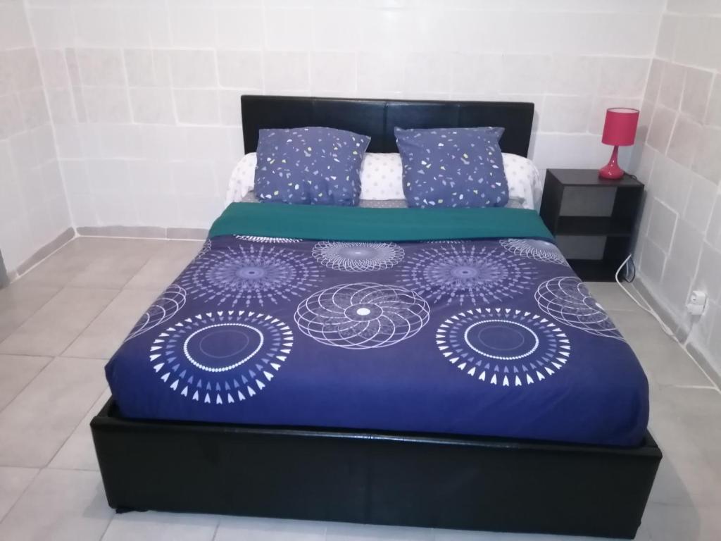 Boulevard Paul Valéry - 3