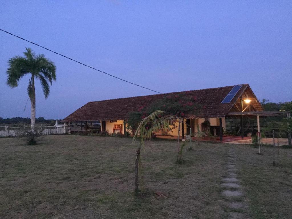  Fazenda Nossa Senhora do Carmo