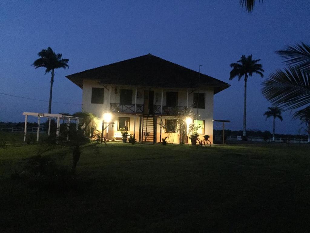  Fazenda Nossa Senhora do Carmo