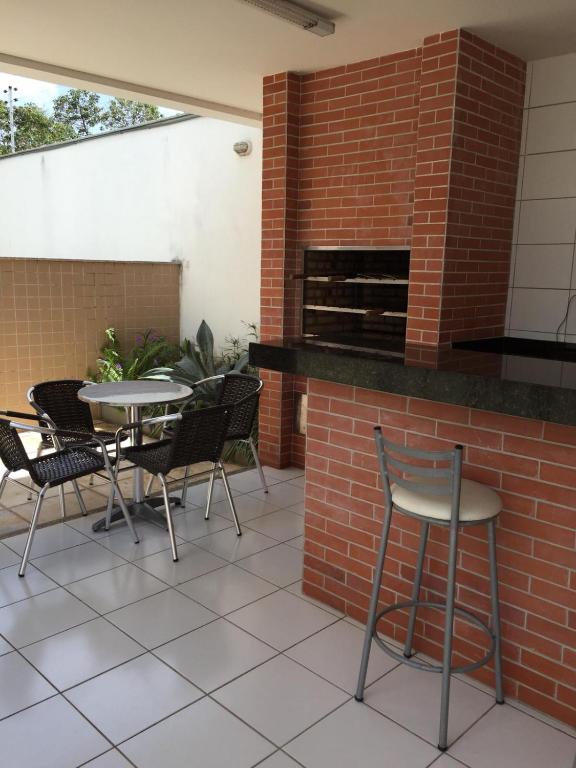 Apartamento especial para suas férias