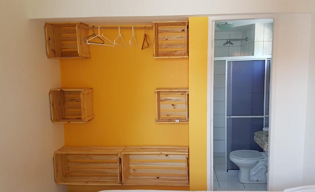  Apartamento especial para suas férias