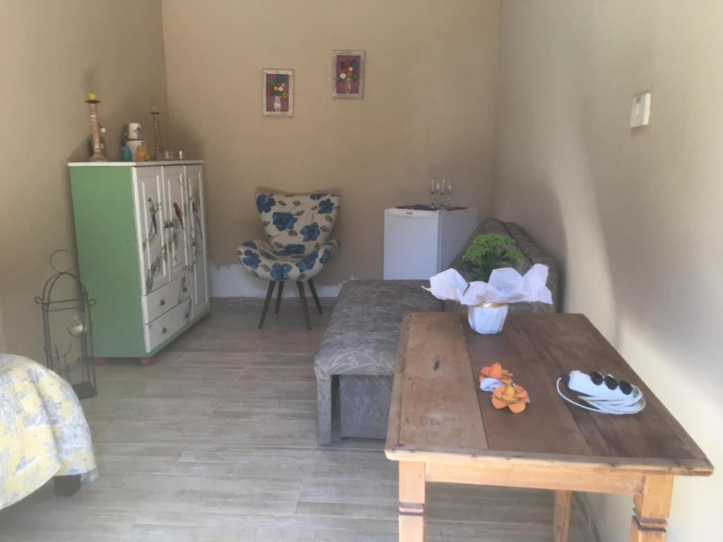  Le Refuge onde vc se sintoniza c a natureza