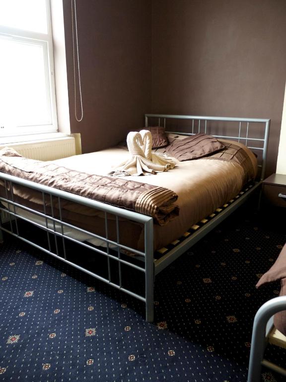 Beaconsfield Hotel - Resim 38