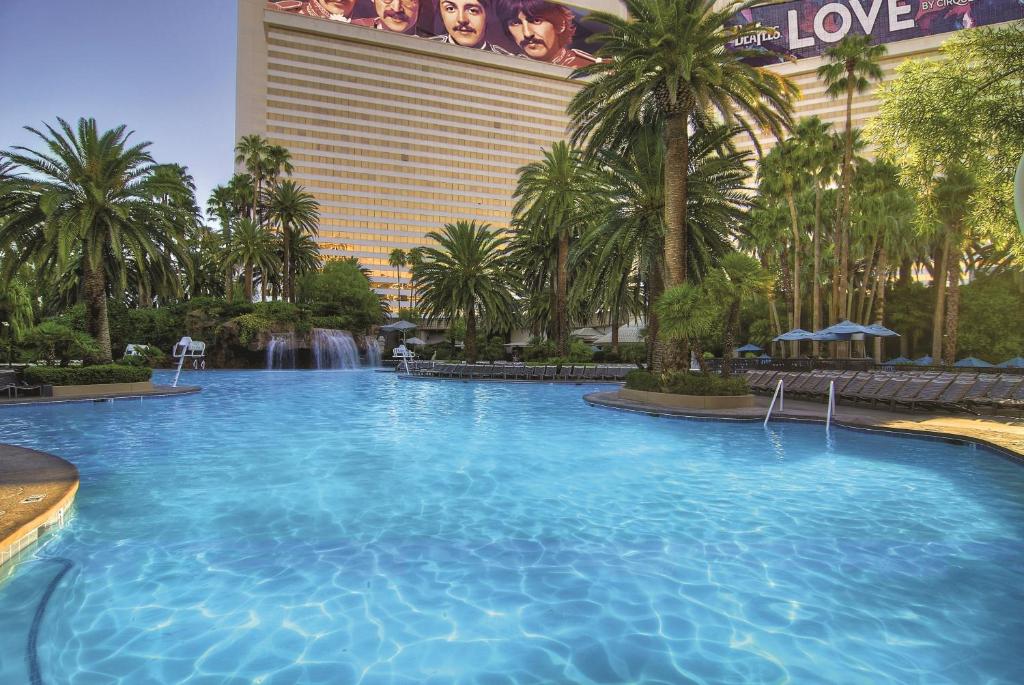 The Mirage, Las Vegas – Updated 2023 Prices