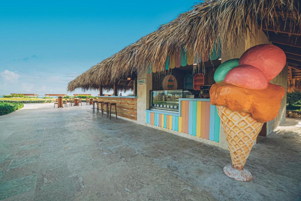 Fotografie z fotogalerie ubytování Iberostar Selection Bávaro Suites v destinaci Punta Cana