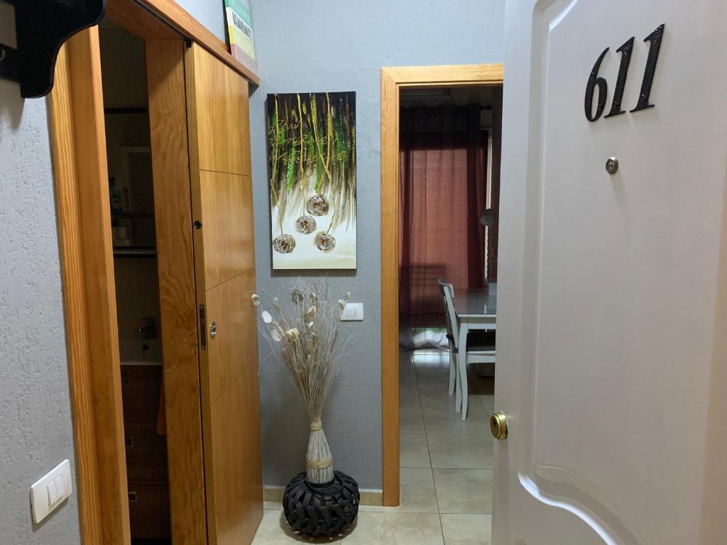 PLAYA CHICA BEACH 1 - Apartamento Superior