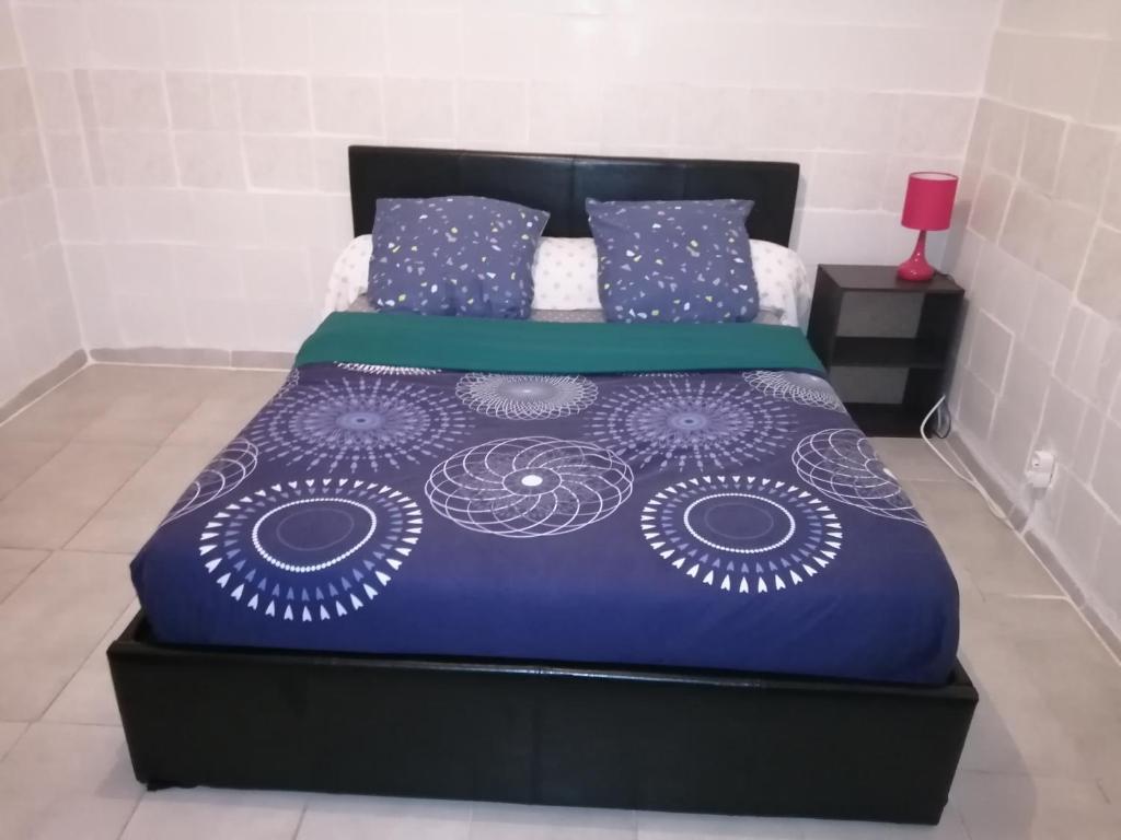 Boulevard Paul Valéry - 2