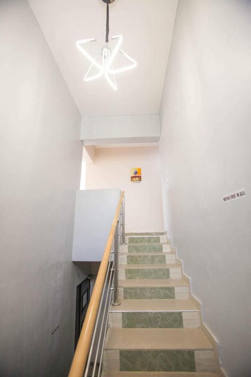 Fotografie z fotogalerie ubytování Amazing Grace Hostel and International Serviced Apartments v destinaci Ibadan