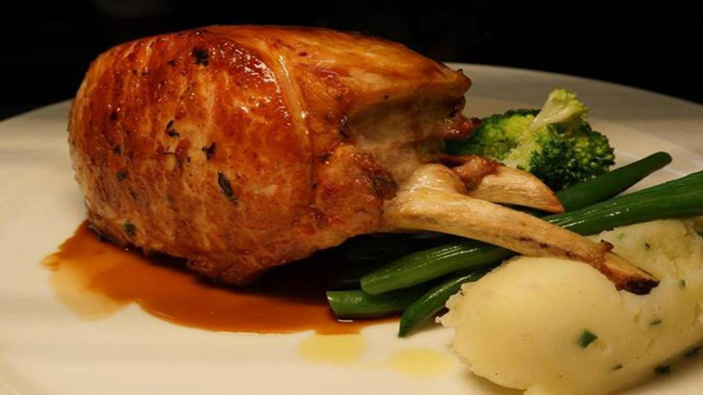 Hyde Park Inn - Resim 10