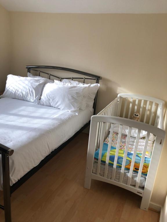 Deptfort House - 7 Minutes to London Bridge Station