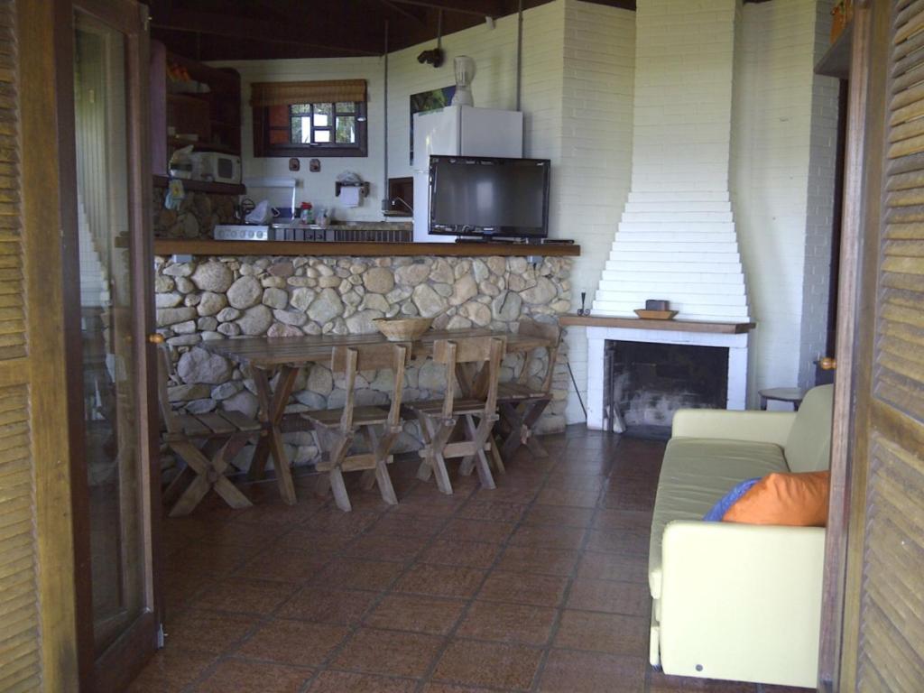  Cabanas Alto Mar