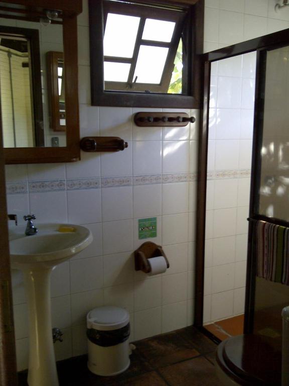 Cabanas Alto Mar