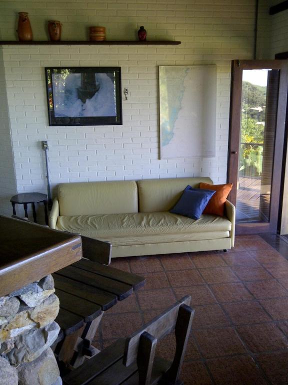  Cabanas Alto Mar