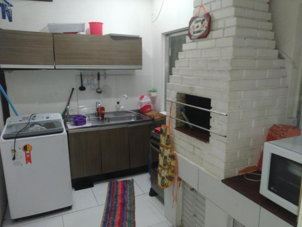 Alugo apartamento em Torres!!!!