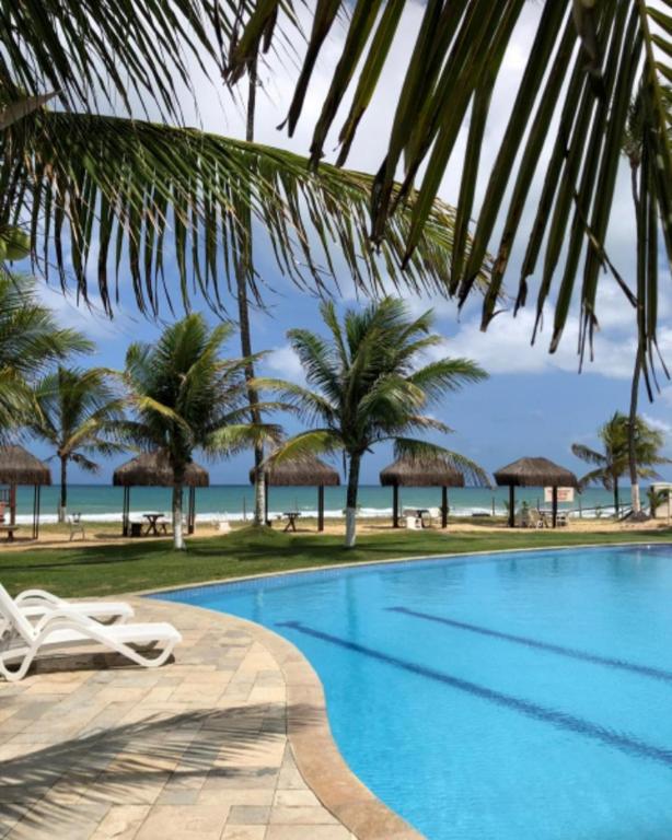  Ancorar Porto de Galinhas Flats