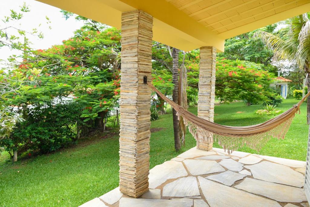  Rancho Garcinha - Lago de Furnas