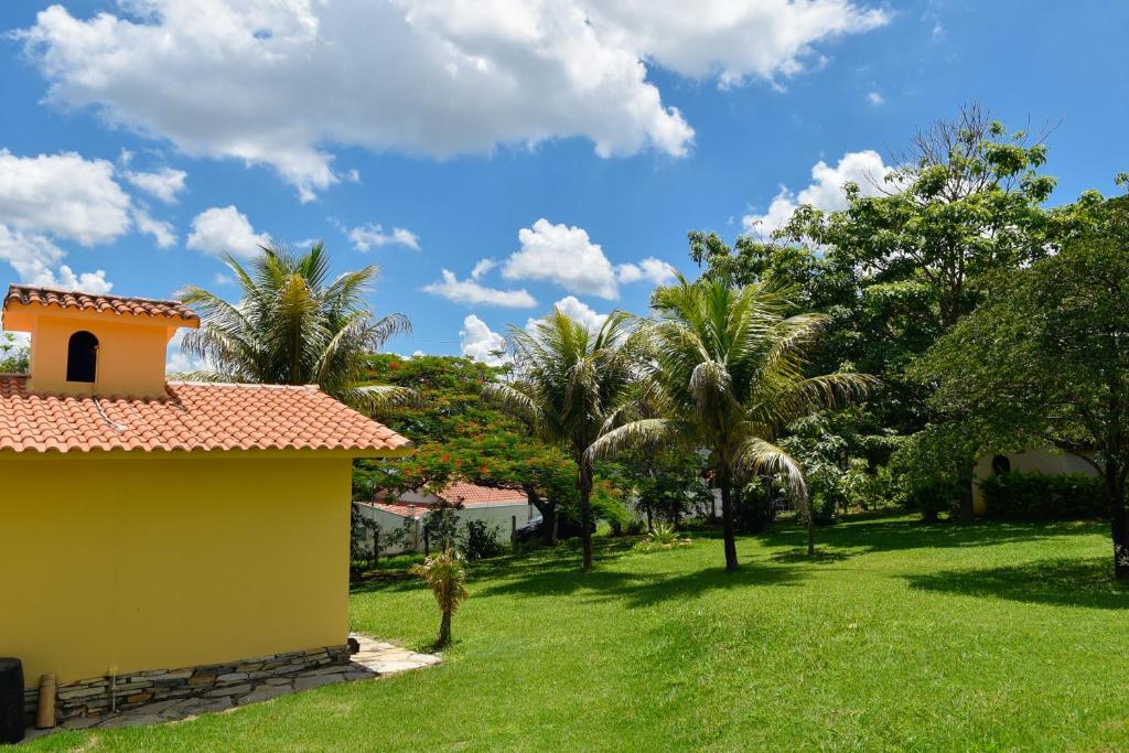  Rancho Garcinha - Lago de Furnas