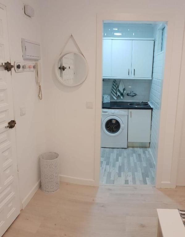 Fotografia z galérie ubytovania APARTAMENTO PONCE v destinácii Jerez de la Frontera